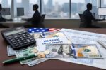 Cheque del IRS de $2,000 en enero 2026: quién califica y cómo recibirlo